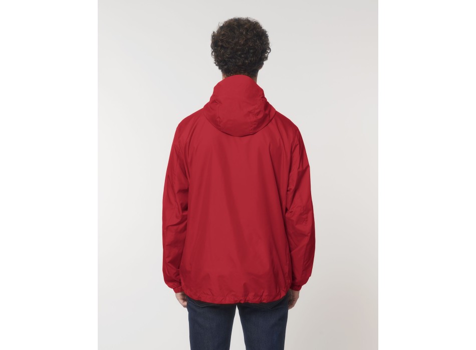 Commuter - La giacca multifunzionale unisex FullGadgets.com