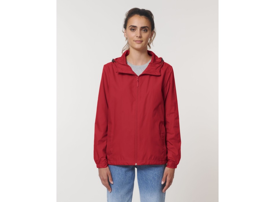 Commuter - La giacca multifunzionale unisex FullGadgets.com