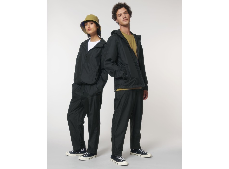 Commuter - La giacca multifunzionale unisex FullGadgets.com