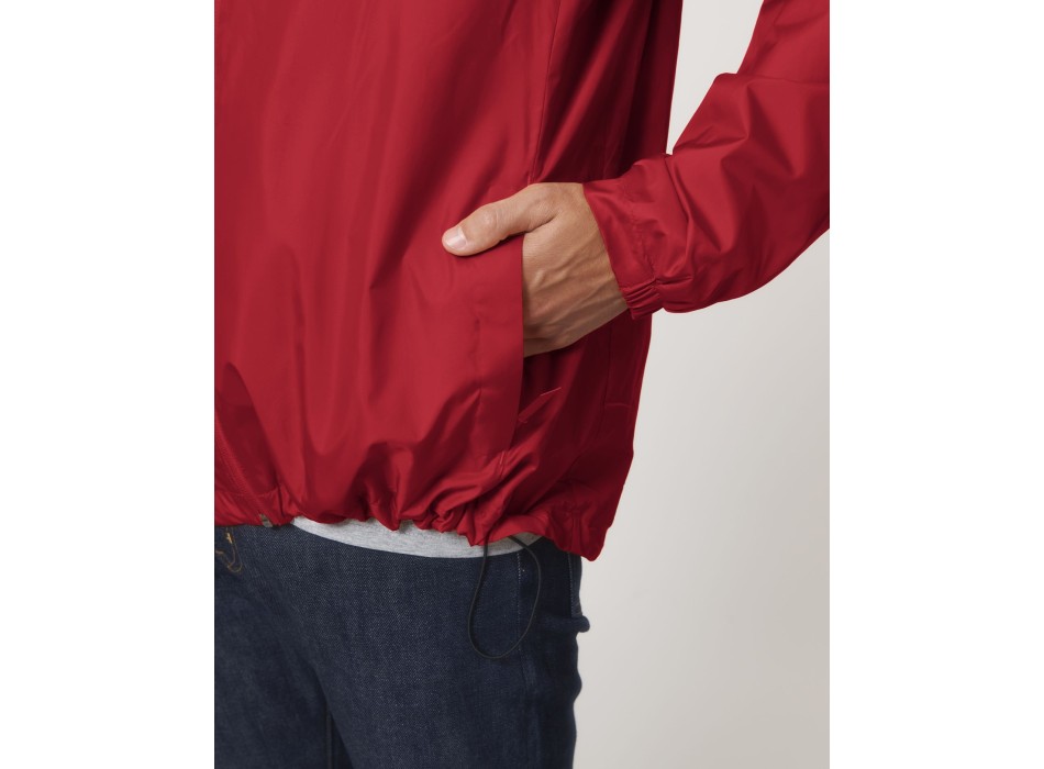 Commuter - La giacca multifunzionale unisex FullGadgets.com