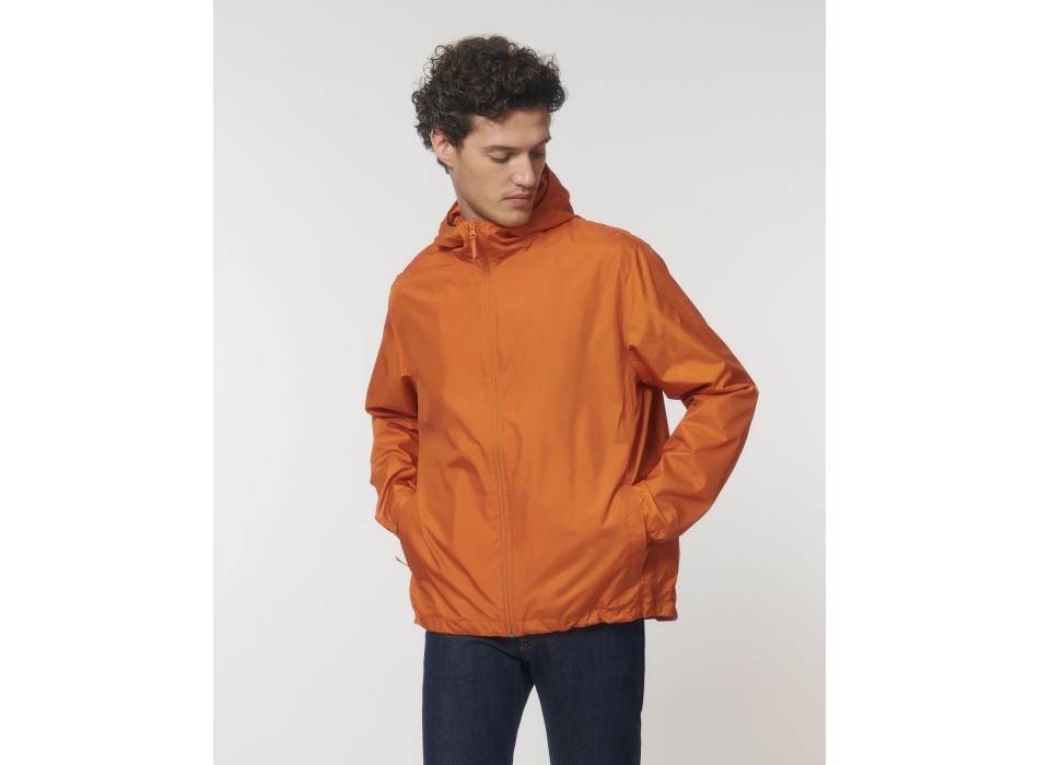 Commuter - La giacca multifunzionale unisex FullGadgets.com