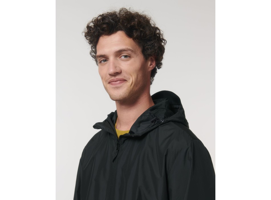 Commuter - La giacca multifunzionale unisex FullGadgets.com