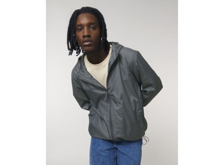 Commuter - La giacca multifunzionale unisex FullGadgets.com