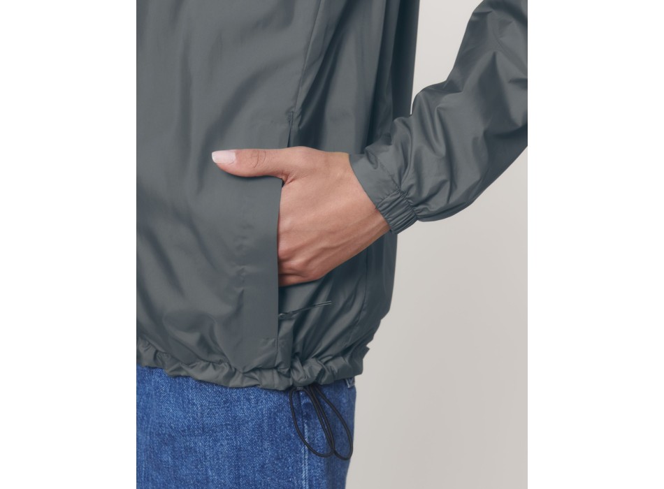 Commuter - La giacca multifunzionale unisex FullGadgets.com