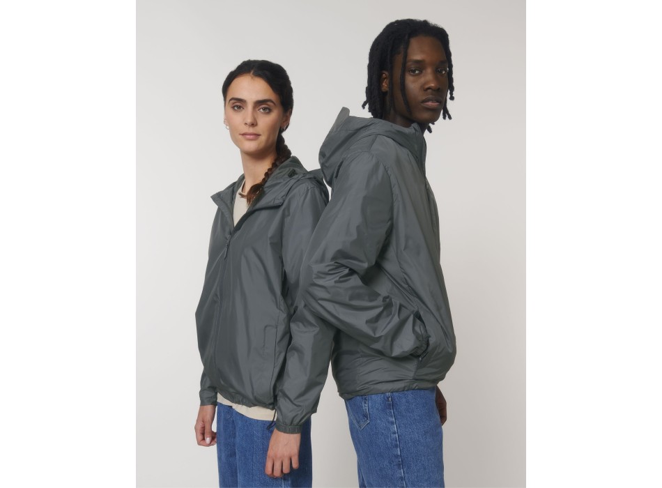 Commuter - La giacca multifunzionale unisex FullGadgets.com