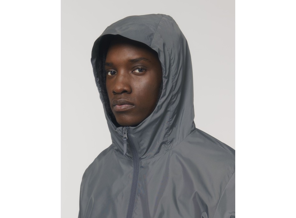 Commuter - La giacca multifunzionale unisex FullGadgets.com