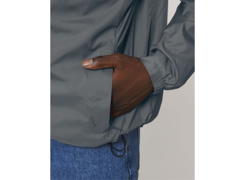 Commuter - La giacca multifunzionale unisex FullGadgets.com