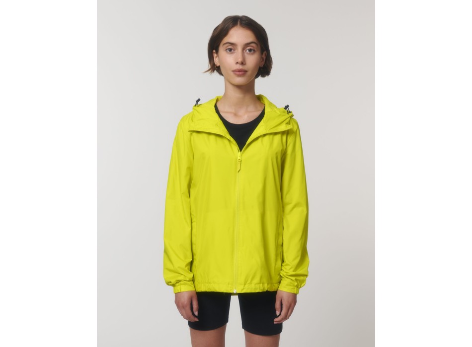 Commuter - La giacca multifunzionale unisex FullGadgets.com