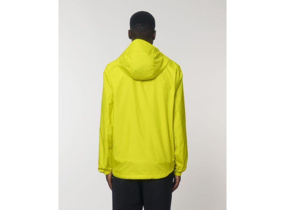 Commuter - La giacca multifunzionale unisex FullGadgets.com