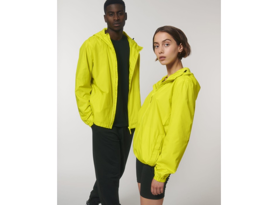 Commuter - La giacca multifunzionale unisex FullGadgets.com