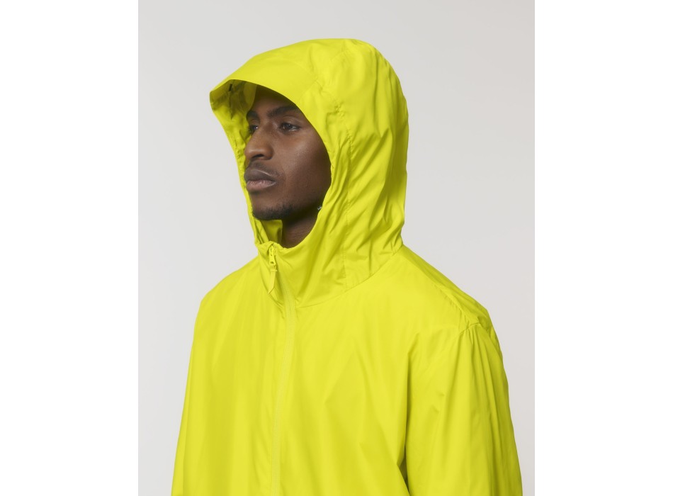 Commuter - La giacca multifunzionale unisex FullGadgets.com