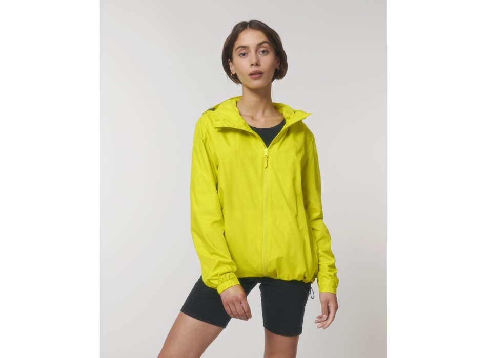 Commuter - La giacca multifunzionale unisex FullGadgets.com