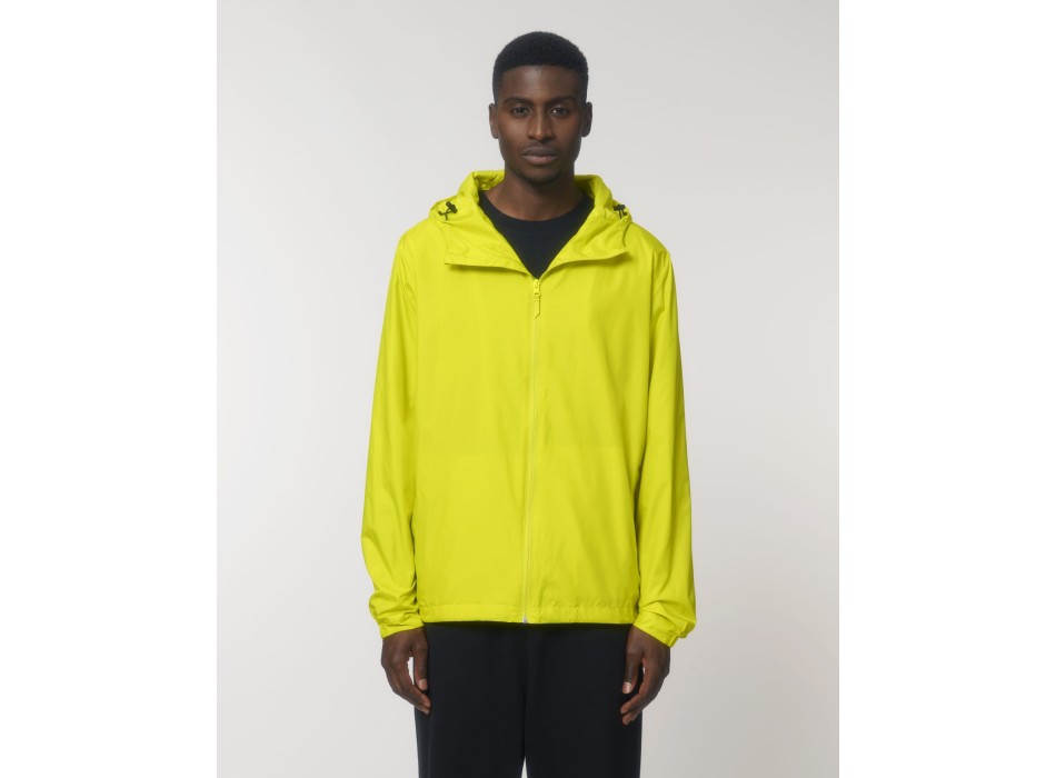 Commuter - La giacca multifunzionale unisex FullGadgets.com