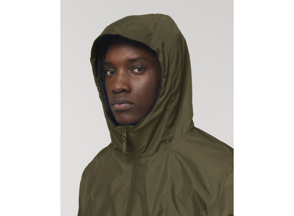 Commuter - La giacca multifunzionale unisex FullGadgets.com