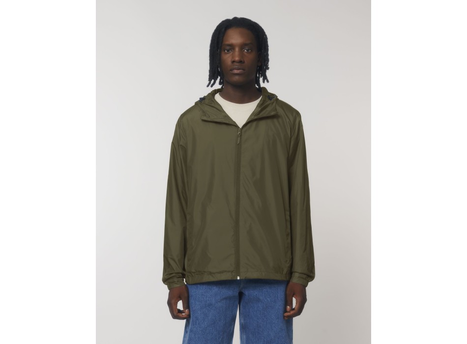 Commuter - La giacca multifunzionale unisex FullGadgets.com