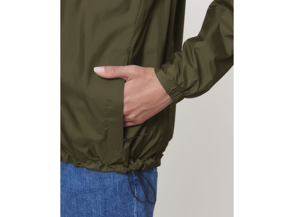 Commuter - La giacca multifunzionale unisex FullGadgets.com