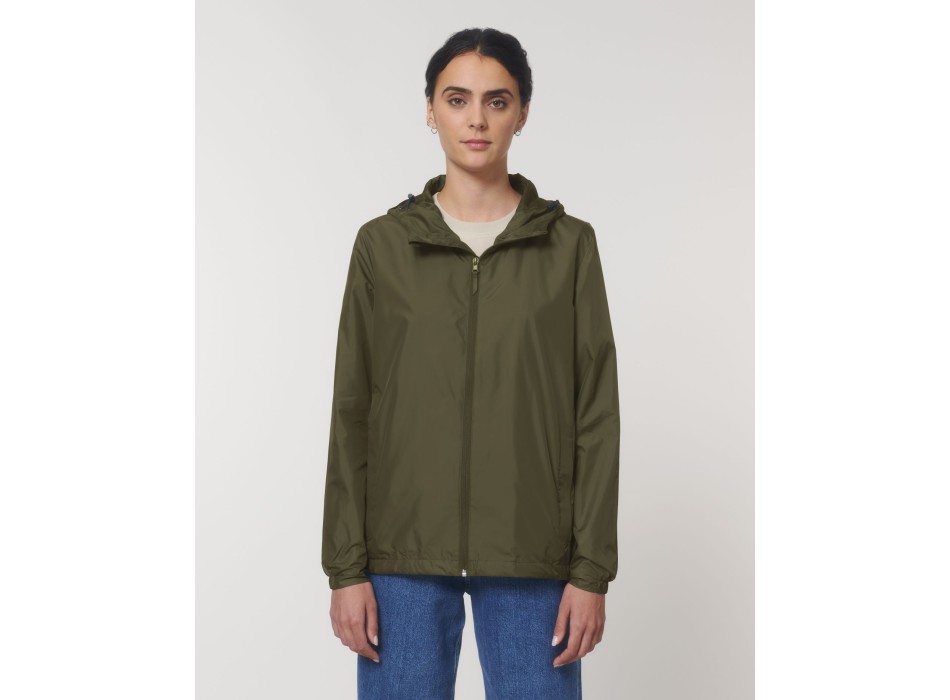 Commuter - La giacca multifunzionale unisex FullGadgets.com