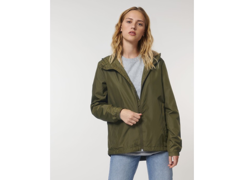 Commuter - La giacca multifunzionale unisex FullGadgets.com