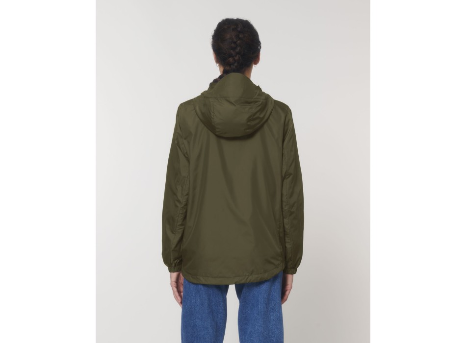 Commuter - La giacca multifunzionale unisex FullGadgets.com