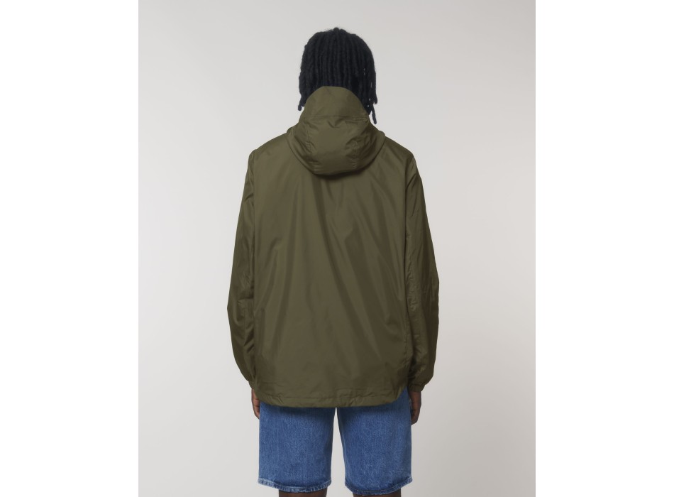 Commuter - La giacca multifunzionale unisex FullGadgets.com