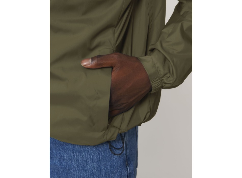 Commuter - La giacca multifunzionale unisex FullGadgets.com