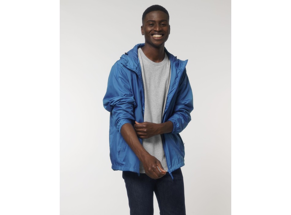 Commuter - La giacca multifunzionale unisex FullGadgets.com