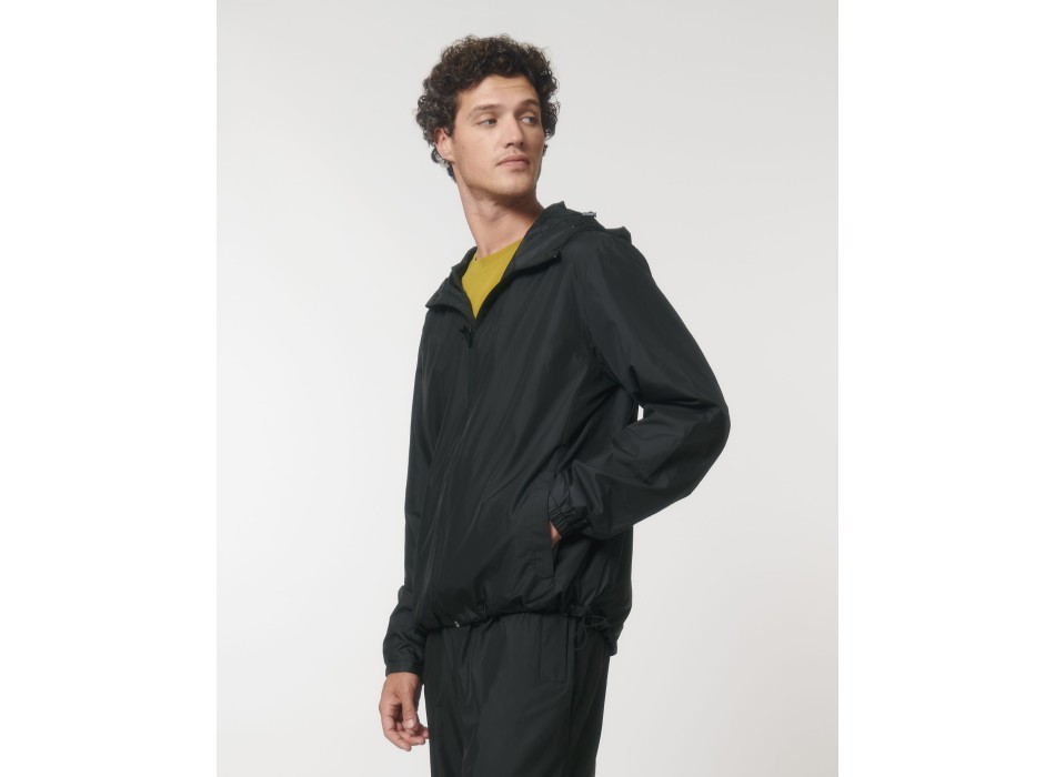 Commuter - La giacca multifunzionale unisex FullGadgets.com