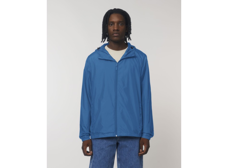 Commuter - La giacca multifunzionale unisex FullGadgets.com