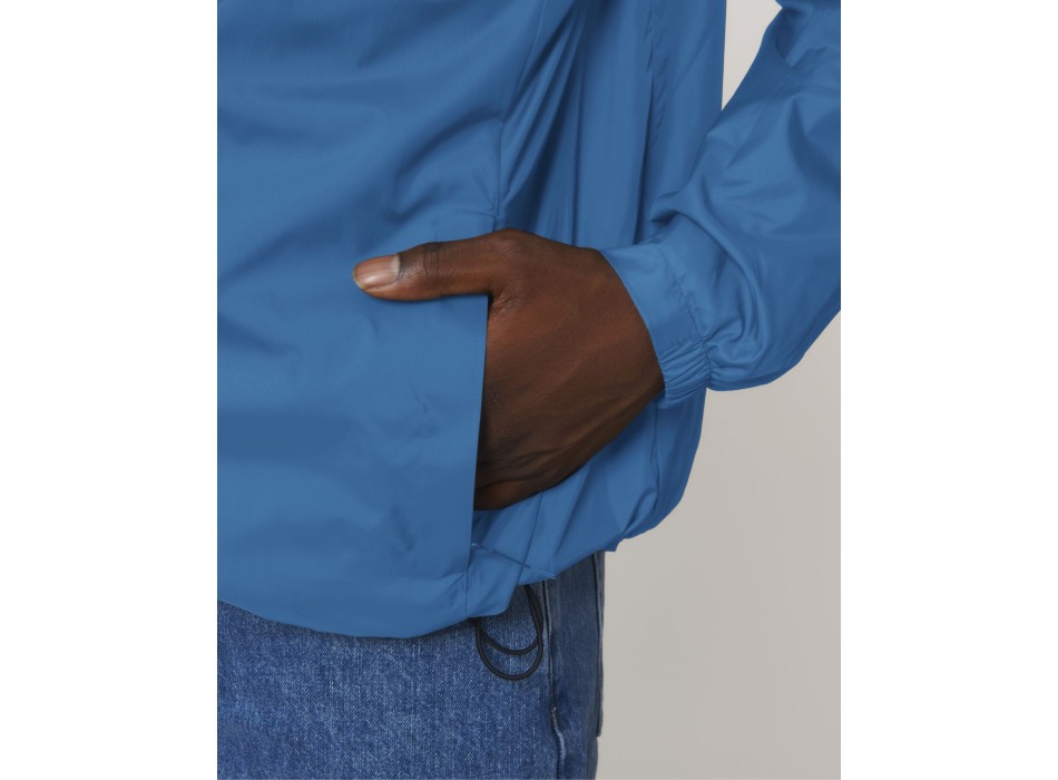 Commuter - La giacca multifunzionale unisex FullGadgets.com