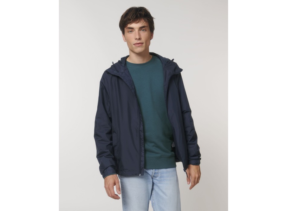 Commuter - La giacca multifunzionale unisex FullGadgets.com