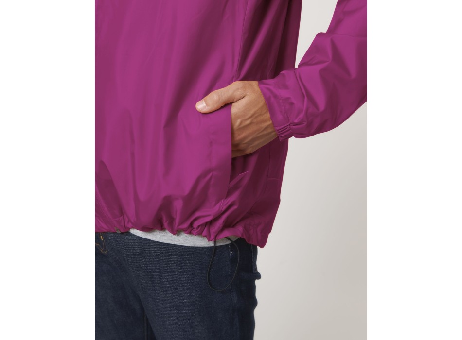 Commuter - La giacca multifunzionale unisex FullGadgets.com