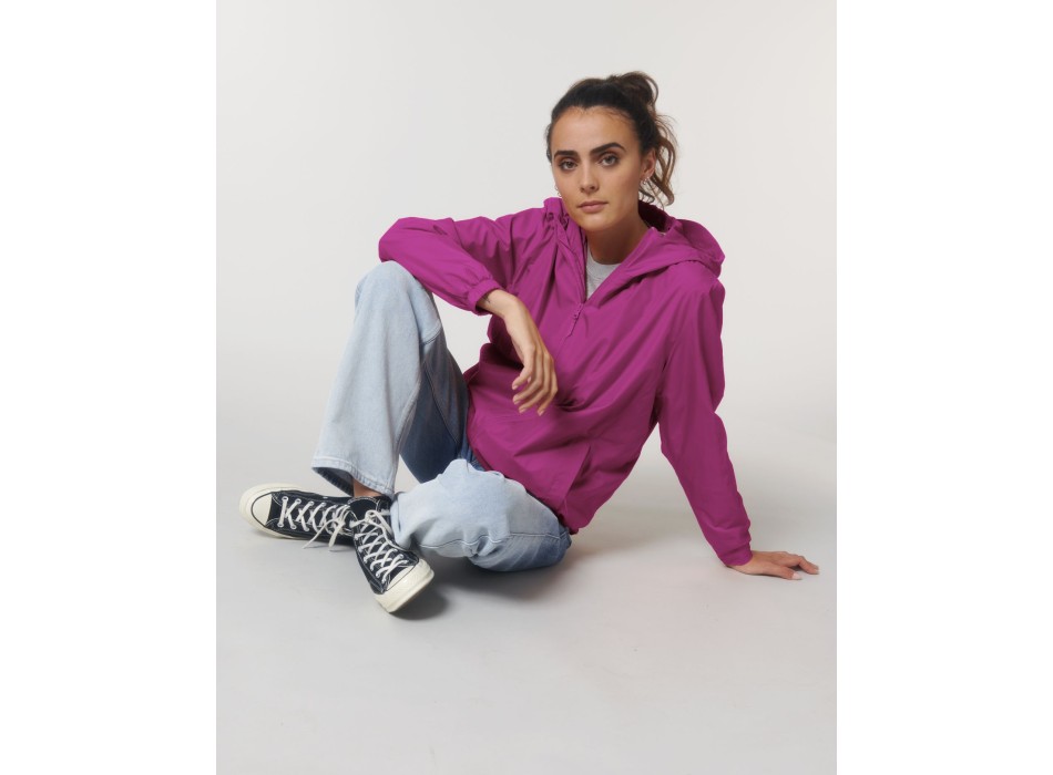 Commuter - La giacca multifunzionale unisex FullGadgets.com