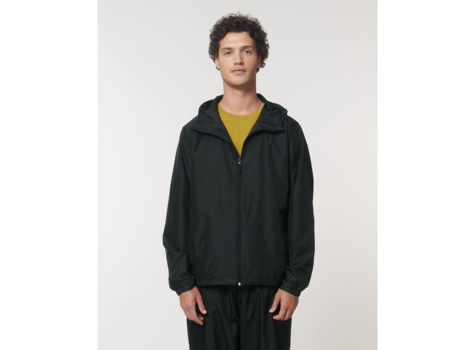 Commuter - La giacca multifunzionale unisex FullGadgets.com