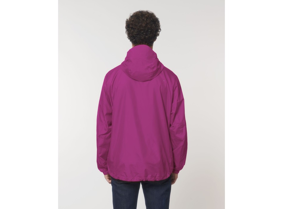 Commuter - La giacca multifunzionale unisex FullGadgets.com