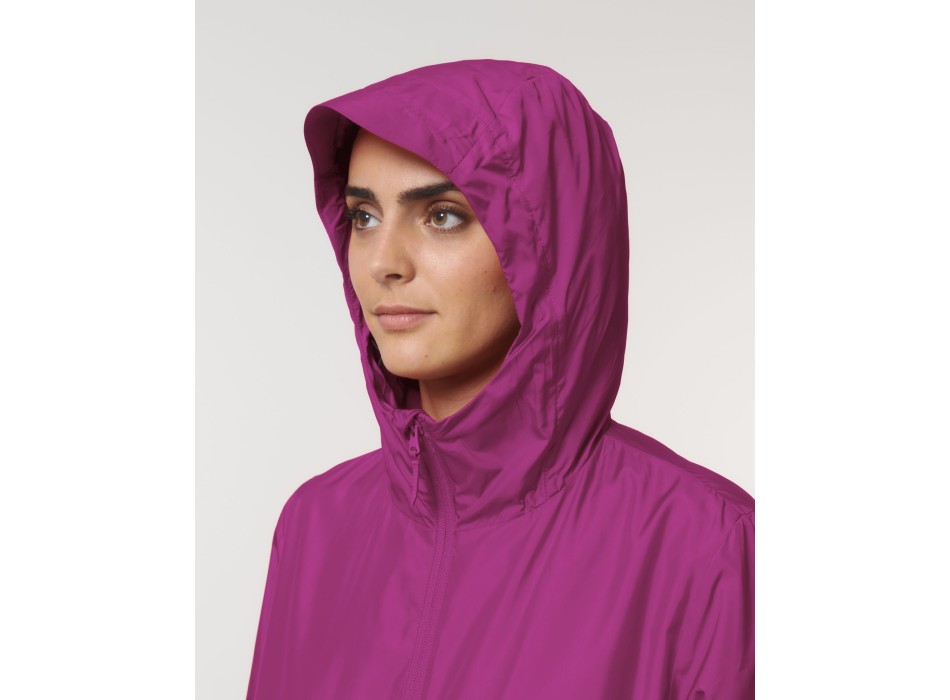 Commuter - La giacca multifunzionale unisex FullGadgets.com