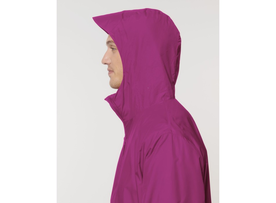 Commuter - La giacca multifunzionale unisex FullGadgets.com