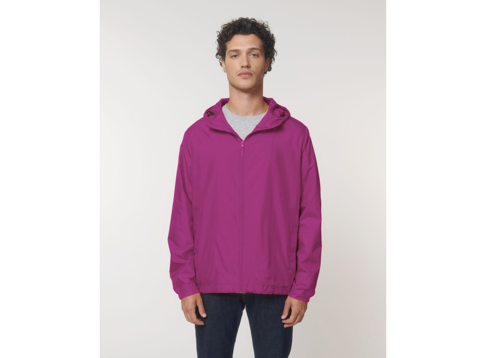 Commuter - La giacca multifunzionale unisex FullGadgets.com