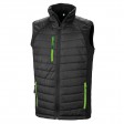 Compass Softsh Gilet 100%P FullGadgets.com