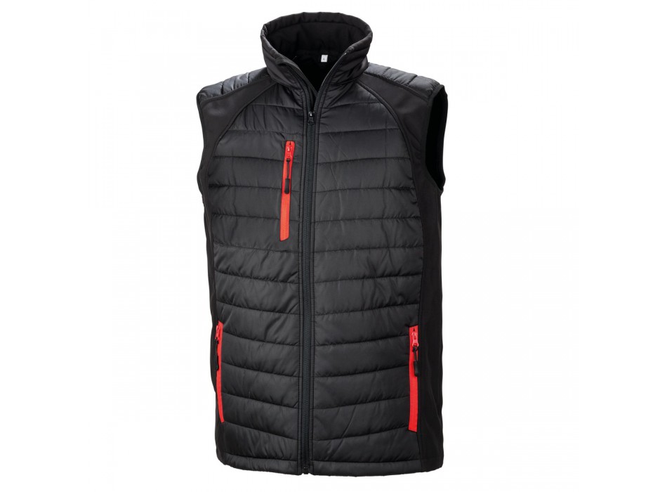 Compass Softsh Gilet 100%P FullGadgets.com