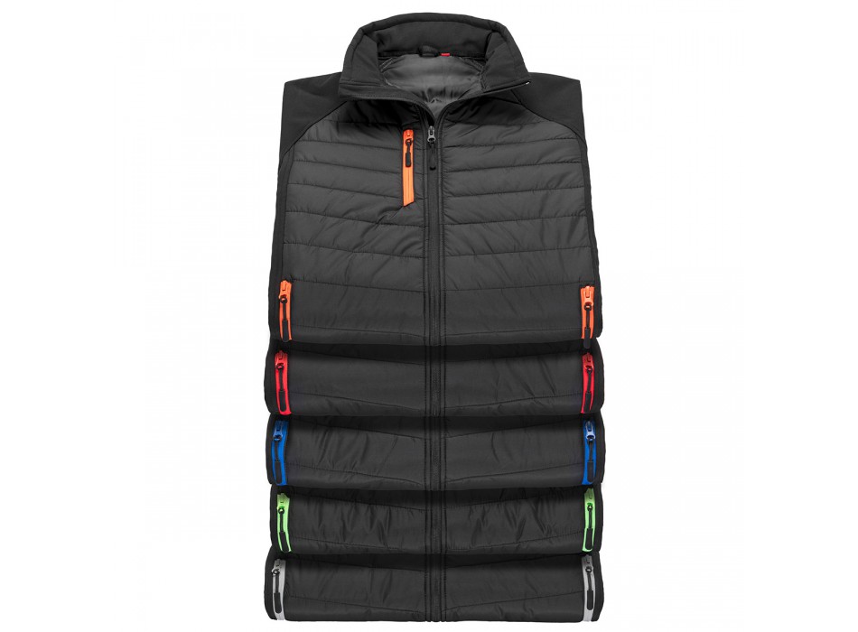 Compass Softshell 100%P FullGadgets.com