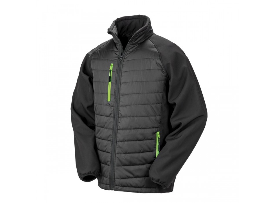 Compass Softshell 100%P FullGadgets.com