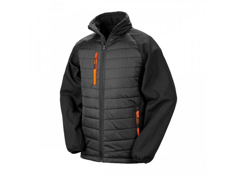 Compass Softshell 100%P FullGadgets.com