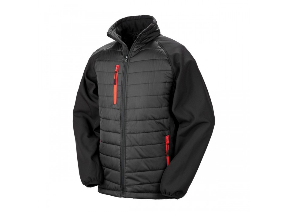 Compass Softshell 100%P FullGadgets.com