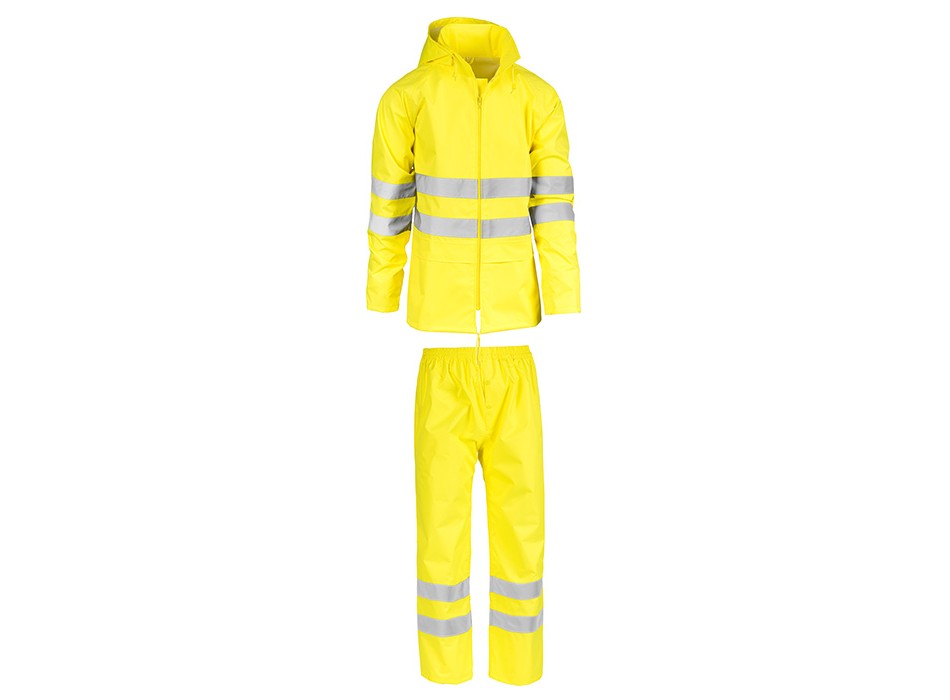 COMPLETO IMPERMEABILE HV FullGadgets.com