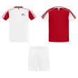 Completo sportivo da bambino da 140 g/m² Juve FullGadgets.com