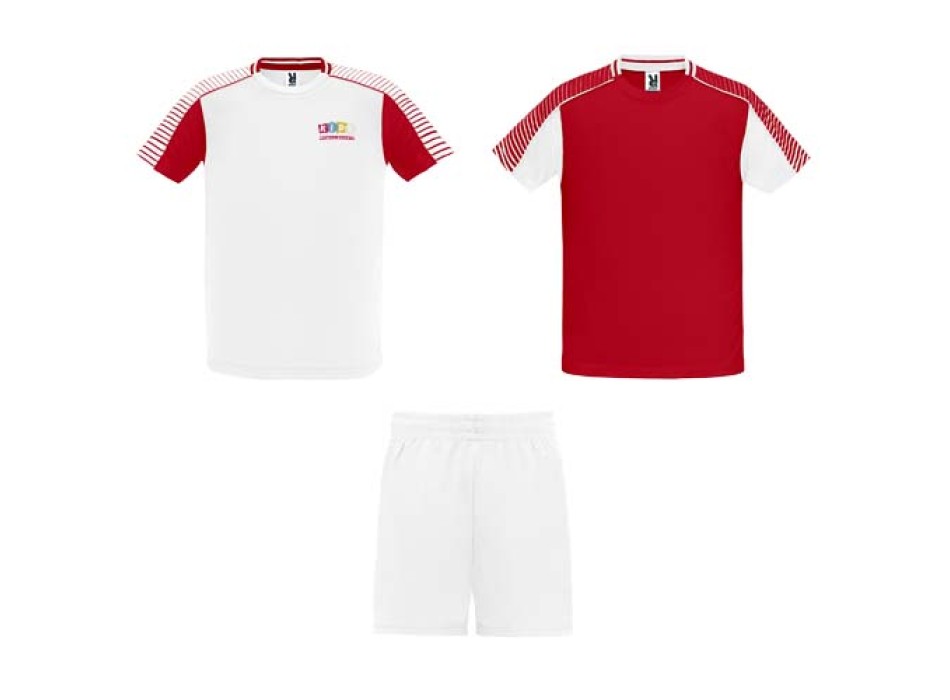 Completo sportivo da bambino da 140 g/m² Juve FullGadgets.com