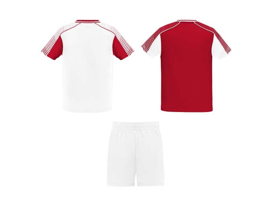 Completo sportivo da bambino da 140 g/m² Juve FullGadgets.com