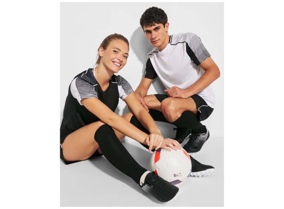 Completo sportivo da bambino da 140 g/m² Juve FullGadgets.com