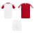 Completo sportivo da bambino Juve