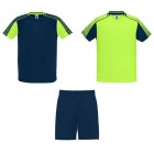 Completo sportivo da bambino Juve FullGadgets.com